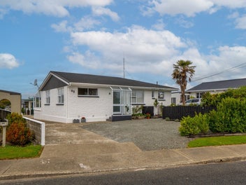 Two spaces, endless options