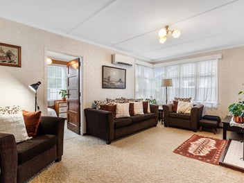 First Time On The Market . . . Ever!