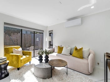 Bespoke living on Bledisloe