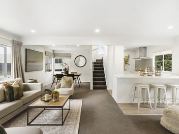 Unlock the potential