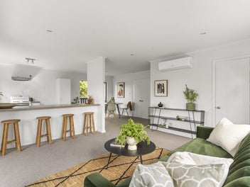 Affordable, Freestanding & Full of Potential