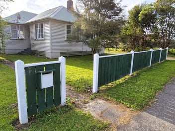 Renovated three bedroom family home