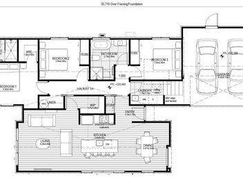 Home & Land Package - Located in Flagstaff Drive