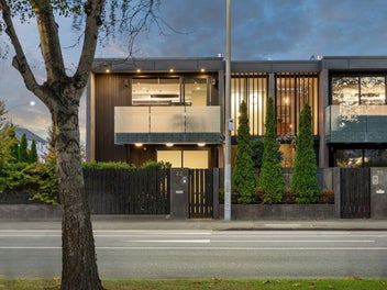 Park-Front Precision