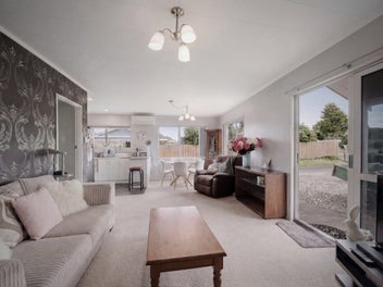 The Perfect Little Package