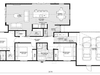 Home & Land Package in Flagstaff - Secure Now!