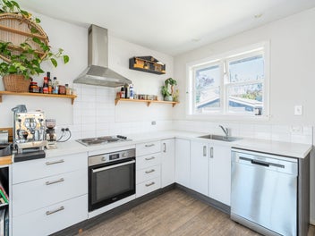 Renovate, Detonate or Reimagine