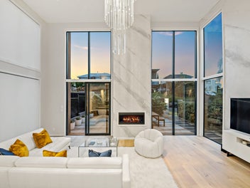 The Perfect Blend of Comfort and Convenience