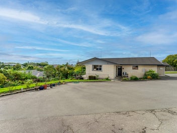 Make Your Next Move, Your Best Move on Morgan's