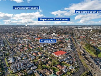 1803m² IN GOLDEN CIRCLE!