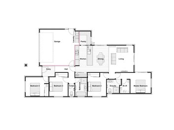 Modern Living, Done Right