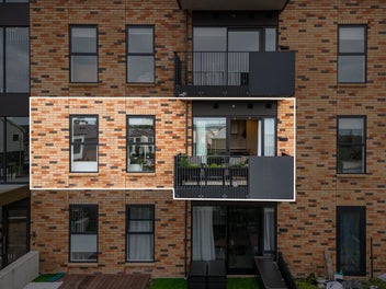 Elevated Living, Prime Position