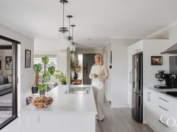 Easy Days, Better Living