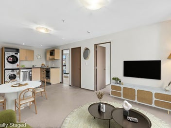 THE BEST AT DUEL APARTMENTS! PREMIUM INVESTMENT!