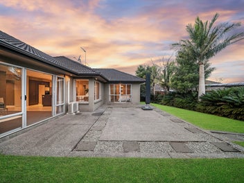 The Perfect Blend of Style, Space, and Sunshine