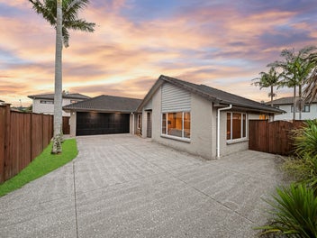 The Perfect Blend of Style, Space, and Sunshine