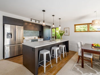 Mid-Century Charmer on Chilton