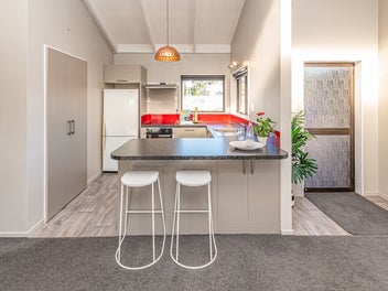 Fully available - make a move now!