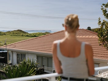 Coastal Starter with Room to Grow