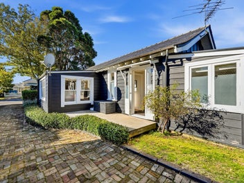 Top zones, top street