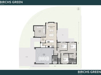 Premium Living Starts with Kevler Homes