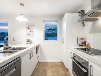 A Place to Call Home - Auction