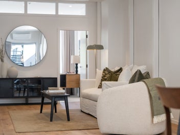 Ideal Investment or Lock & Leave