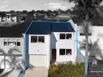 3-Year-Young Terrace Living in Royal Heights