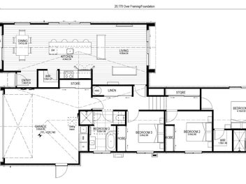 Home & Land Package - Located in Flagstaff Drive
