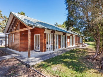 Space, versatility, location