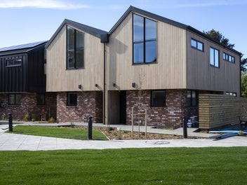 Energy Efficient Homes Close to Hillside Adventure