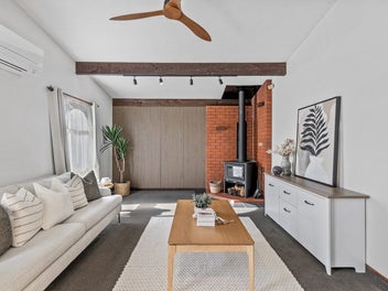 Owners Have Purchased - This Must Be Sold!