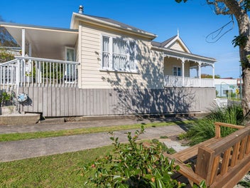 Charming Character Villa with Modern Comforts