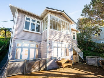 A PROJECT AND POSITION TO CAPITALISE ON