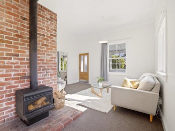 Character home on a quarter acre dream
