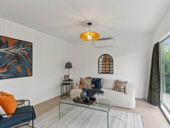 Totally Transformed on Tarawera