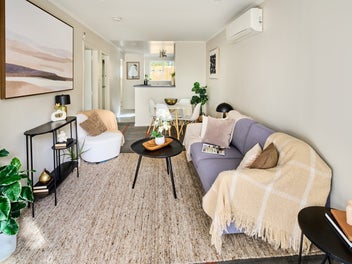 Live in, landbank or explore the potential