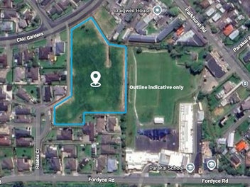 Developer Goldmine by Hot Springs & Growth Hub