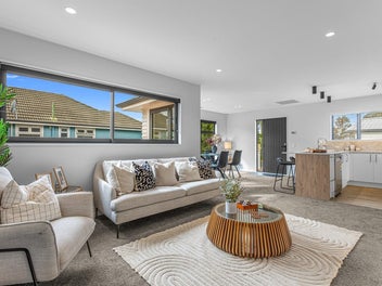 Exceptional Living in the Burnside Zone