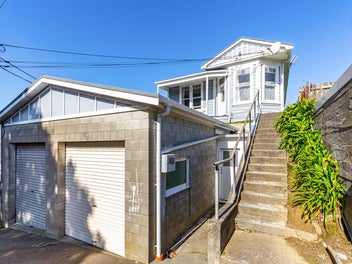 DUAL INCOME OPPORTUNITY