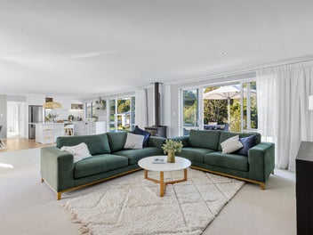 Rural Freedom - Modern Luxury