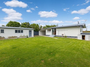 Timeless design. Modern edge.