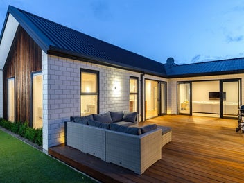 The next step is set – this must be sold