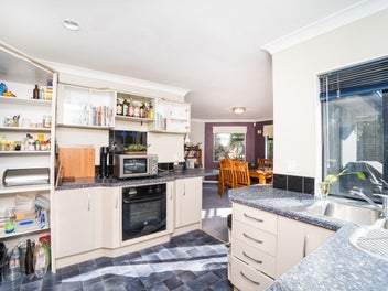 Large family home with endless potential