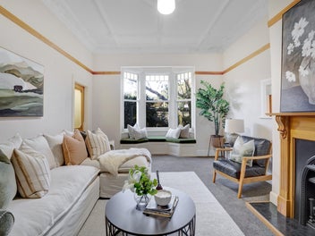 ONCE IN A LIFETIME OPPORTUNITY