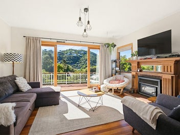 TO WADESTOWN, WITH LOVE