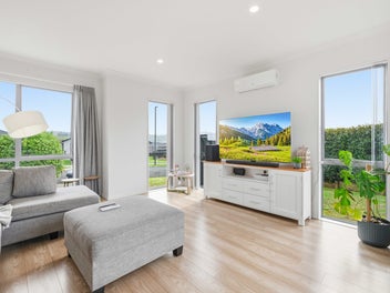 A Home That Feels as Good as It Looks