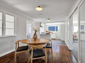 elevated home, expansive potential