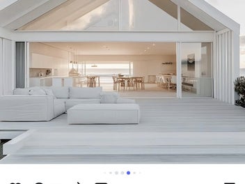 Omaha Beach, Bach Ownership