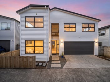 Sunny, Spacious Home in a Prime Location